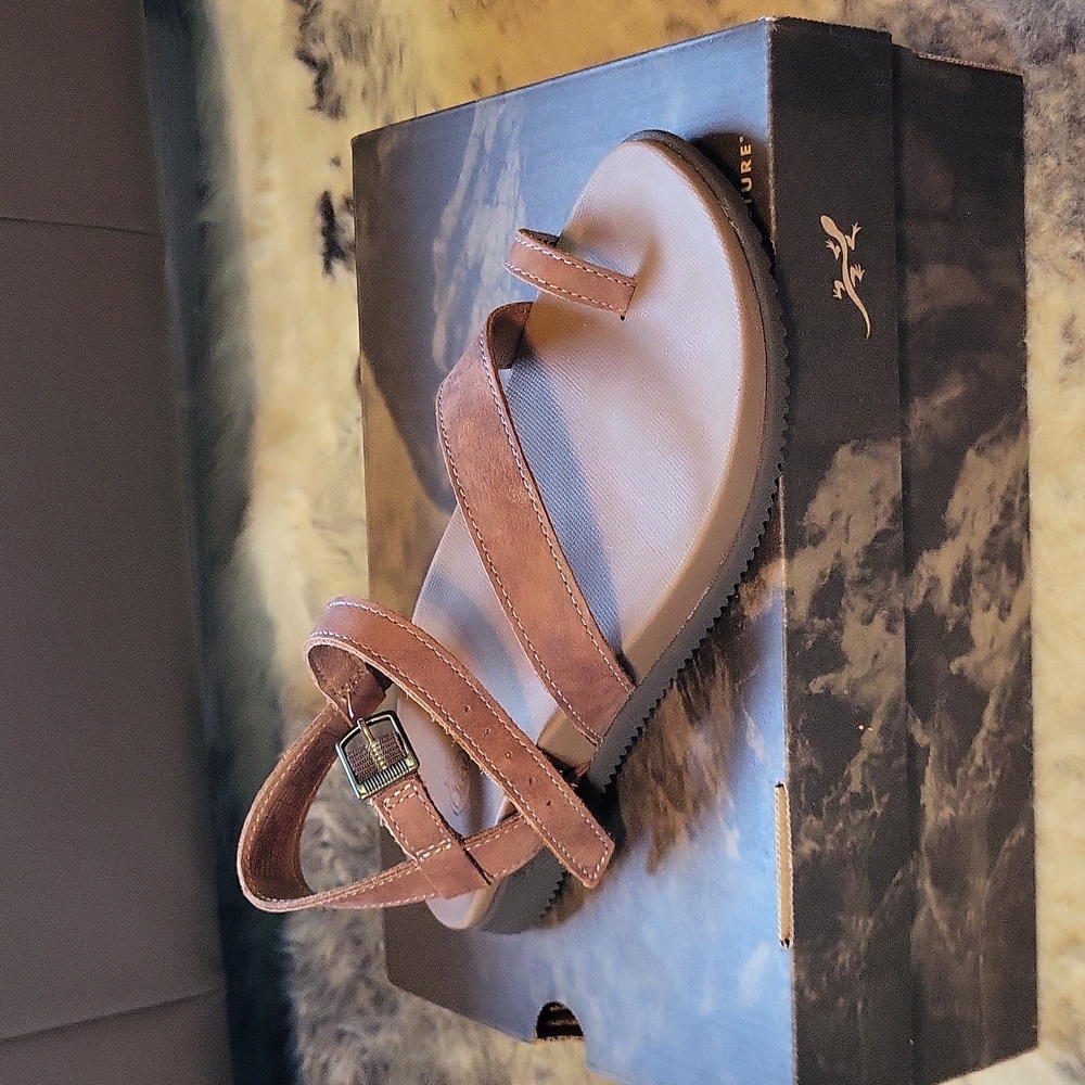 Womens Chaco Sandals